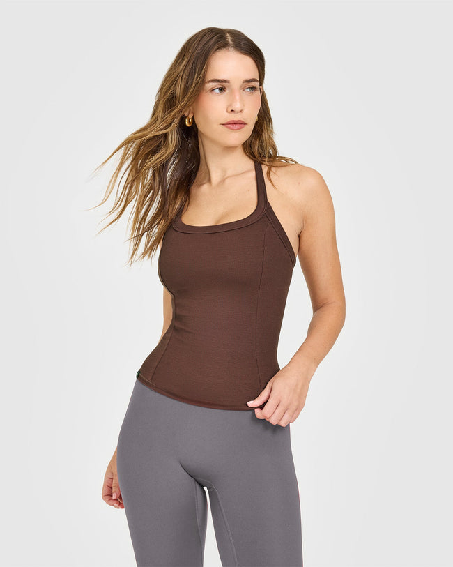 250530_PAUSE_RECHARGE_MELLOW_RIB_HALTER_NECK_VEST_BUILT_IN_BRA_SHELF_ESPRESSOBROWN_PDP_1440x1800_01_650x.jpg