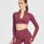 Burnt Maroon