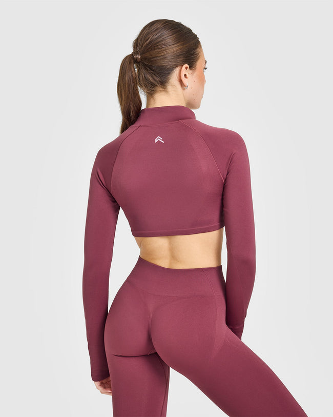 ACCENTUATE_ENHANCELIFT_SEAMLESS_CROP_JACKET_BURNTMAROON_250718_PDP_1440x1800_02_650x.jpg