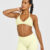 Pastel Yellow