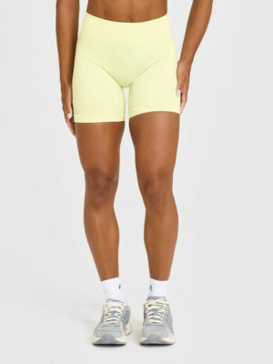 ENHANCELIFT SEAMLESS SHORTS