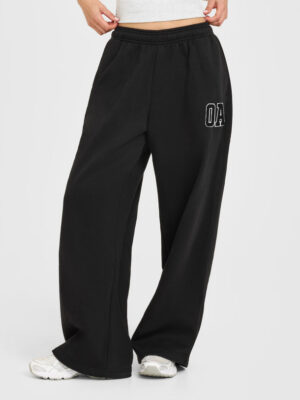FOUNDATIONS OVERSIZED ONER 25 STRAIGHT LEG SWEATPANTS