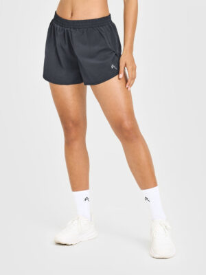 AIRMOVE LINED SHORTS 3"