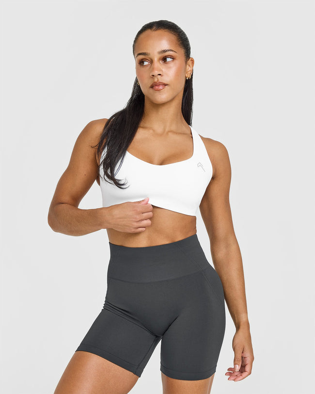 EASYLIFT CROSS BACK SPORTS BRA