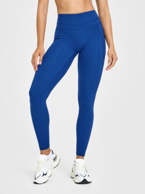 UNIFIED HIGH WAISTED POCKET LEGGINGS
