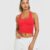 Muscle Mommy Red