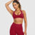 Claret Red