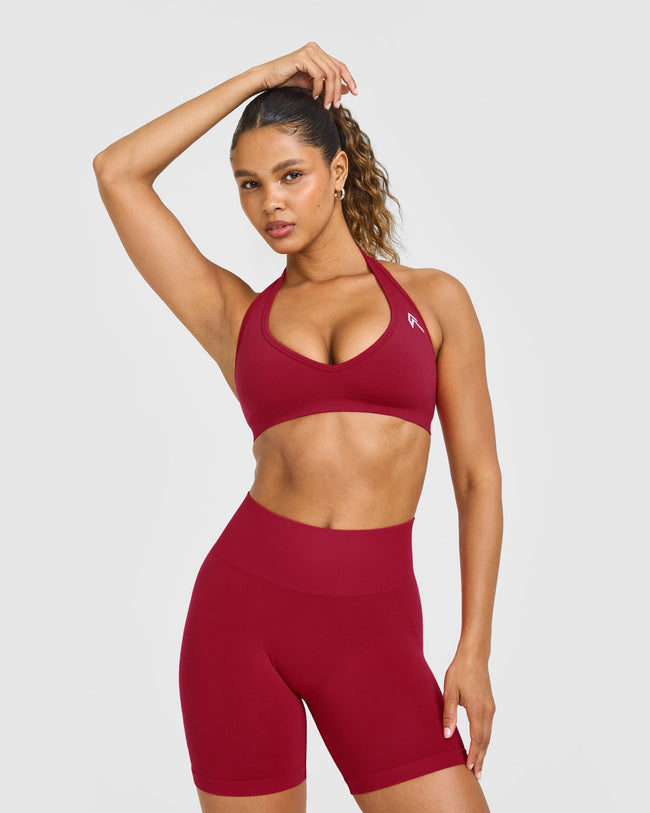 BAU_BRIGHTS_EFFORTLESS_HALTER_NECK_SPORTS_BRA_MUSCLEMOMMYRED_250813_PDP_1440x1800_01_7ea32f35-224b-4355-bd78-007a50b5b5e6_650x.jpg