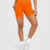 Flame Orange