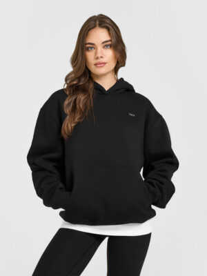 FOUNDATIONS HOODIE