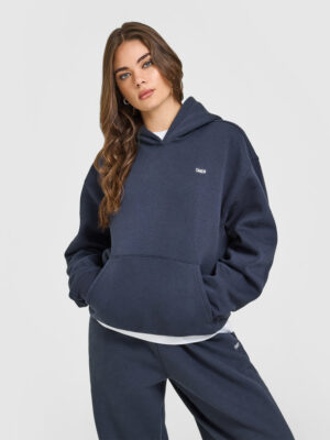 FOUNDATIONS HOODIE