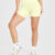 Pastel Yellow