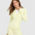 Pastel Yellow