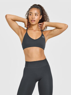 TIMELESS STRAPPY BRALETTE