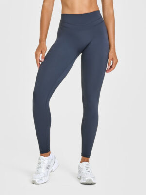 UNIFIED HIGH WAISTED LEGGINGS