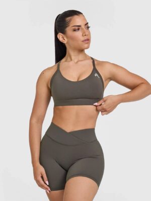 EVERYDAY SPORTS BRA