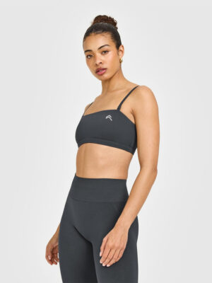 EASYLIFT MULTI WAY BANDEAU BRALETTE WITH WHITE LOGO