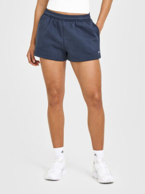 FOUNDATIONS OVERSIZED SHORTS