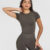 Deep Taupe
