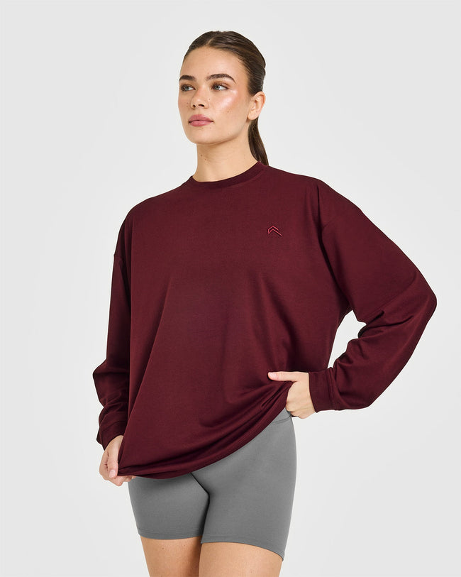 NOOS_CLASSIC_OVERSIZED_LIGHTWEIGHT_LONG_SLEEVE_TOP_ROSEWOOD_250716_PDP_1440x1800_01_650x.jpg