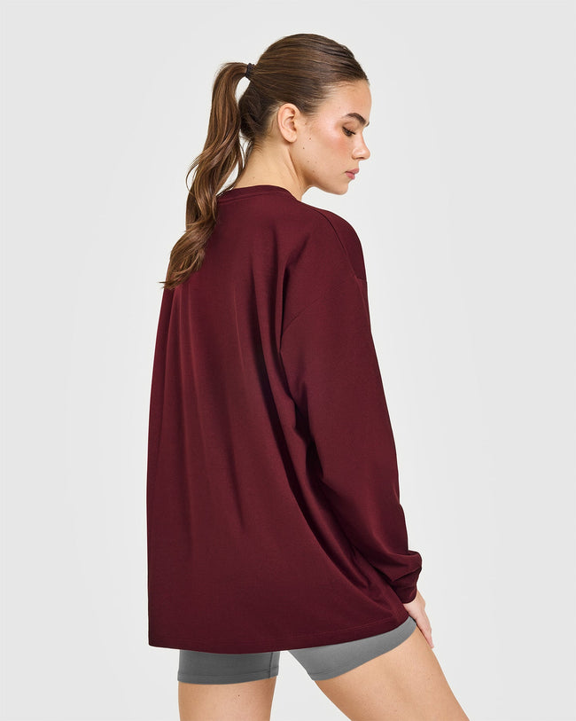 NOOS_CLASSIC_OVERSIZED_LIGHTWEIGHT_LONG_SLEEVE_TOP_ROSEWOOD_250716_PDP_1440x1800_02_650x.jpg