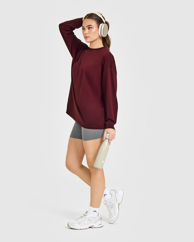 NOOS_CLASSIC_OVERSIZED_LIGHTWEIGHT_LONG_SLEEVE_TOP_ROSEWOOD_250716_PDP_1440x1800_03_650x.jpg