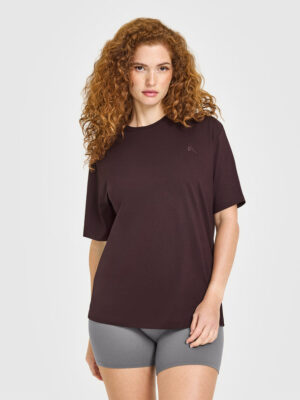 CLASSIC OVERSIZED LIGHTWEIGHT T-SHIRT