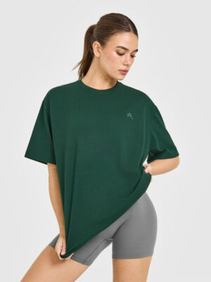CLASSIC OVERSIZED LIGHTWEIGHT T-SHIRT
