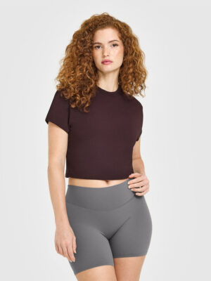 COTTON RELAXED T-SHIRT