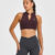 Plum Brown