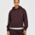 Plum Brown