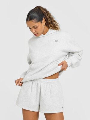 FOUNDATIONS HOODIE