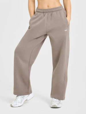 FOUNDATIONS STRAIGHT LEG SWEATPANTS