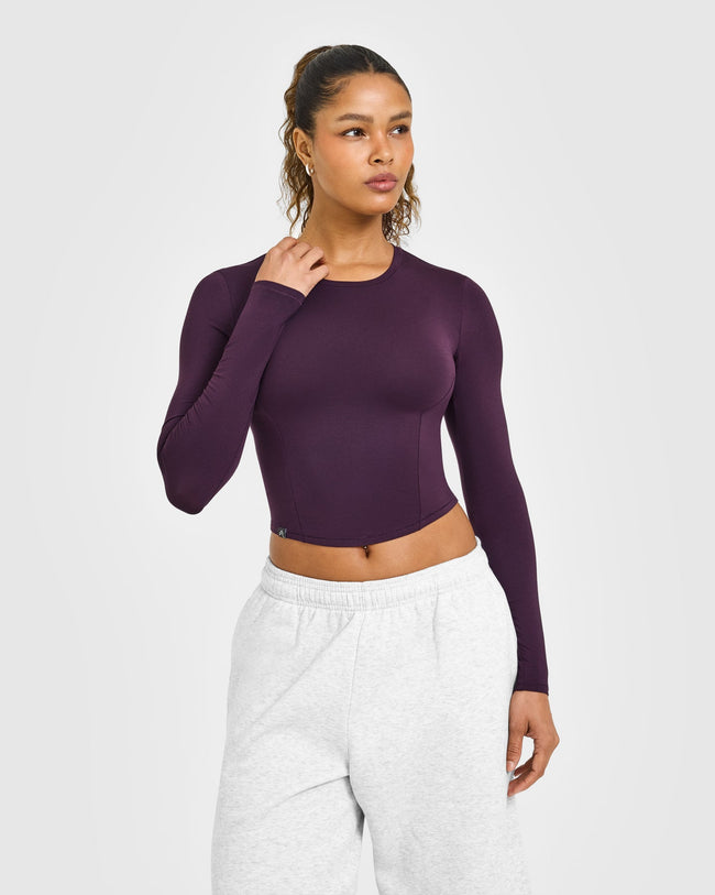 NOOS_MELLOW_SOFT_MID_LONG_SLEEVE_TOP_BLACKBERRYPURPLE_250728_PDP_1440x1800_01_650x.jpg