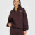 Plum Brown