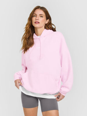 MID WEIGHT RELAXED HOODIE
