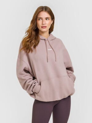 MID WEIGHT RELAXED HOODIE
