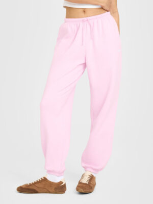 MID WEIGHT RELAXED JOGGERS