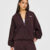 Plum Brown