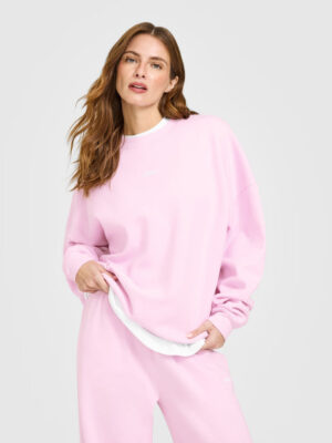 MID WEIGHT SWEATSHIRT