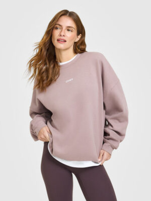MID WEIGHT SWEATSHIRT