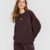 Plum Brown