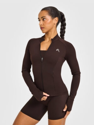 UNIFIED POCKET JACKET