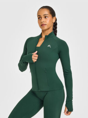 UNIFIED POCKET JACKET