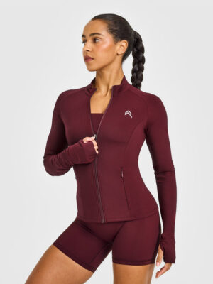 UNIFIED POCKET JACKET