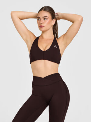 UNIFIED MICRO BRALETTE