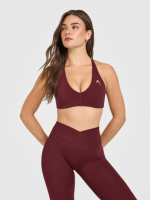 UNIFIED MICRO BRALETTE
