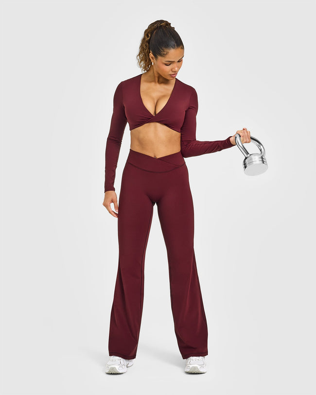 NOOS_UNIFIED_TWIST_FRONT_LONG_SLEEVE_CROP_TOP_ROSEWOOD_250728_PDP_1440x1800_03_650x.jpg