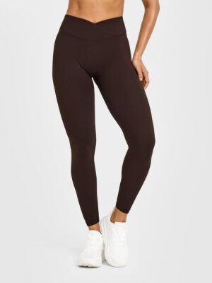 UNIFIED WRAP LEGGINGS