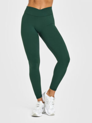 UNIFIED WRAP LEGGINGS